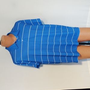 Men's Urban Pipeline Performance Polo Shirt - Sz. XXL